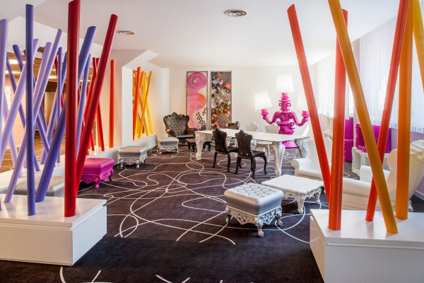 Hotel Da Vinci Milano (Mailand)